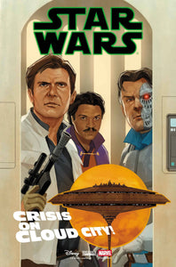 STAR WARS #3  (07/16/25)