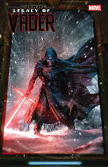 STAR WARS LEGACY OF VADER #6 (07/09/25)