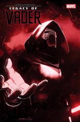 STAR WARS LEGACY OF VADER #6 SIMONE DI MEO VAR (07/09/25)