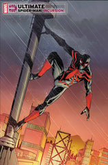 ULTIMATE SPIDER-MAN INCURSION #2 25 COPY INCV CAMUNCOLI VAR (07/09/25)