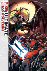 ULTIMATE WOLVERINE #7 (07/02/25)