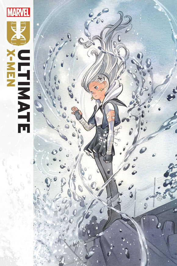 ULTIMATE X-MEN #17 (07/16/25)