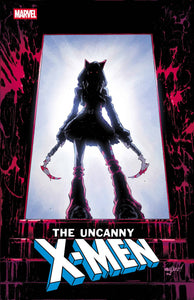 UNCANNY X-MEN #17 (07/09/25)