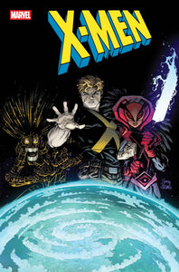 X-MEN #19 (07/02/25)
