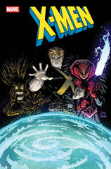 X-MEN #19 (07/02/25)