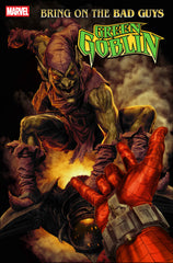BRING ON THE BAD GUYS GREEN GOBLIN #1 (07/02/25)