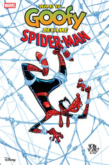 WHAT IF GOOFY BECAME SPIDER-MAN #1 SKOTTIE YOUNG VAR (7/30/2025)