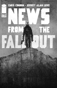 NEWS FROM THE FALLOUT #1 (OF 6) #1 (OF 6) CVR A JEFFREY ALAN (6/25/2025)
