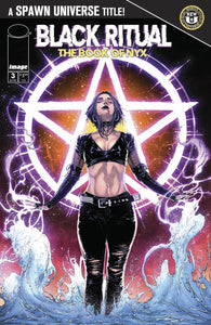 SPAWN BLACK RITUAL THE BOOK OF NYX #3 (OF 7) CVR B GAY VAR (6/18/2025)