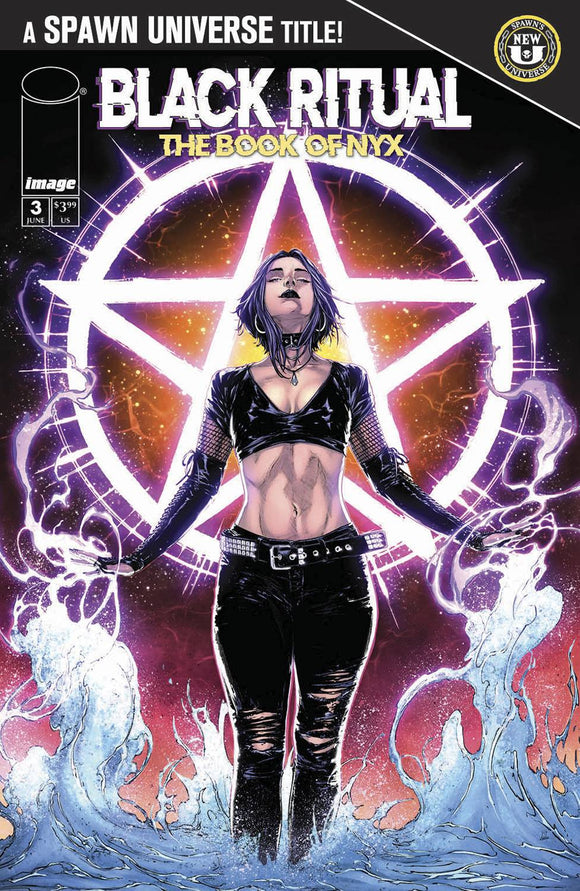 SPAWN BLACK RITUAL THE BOOK OF NYX #3 (OF 7) CVR B GAY VAR (6/18/2025)