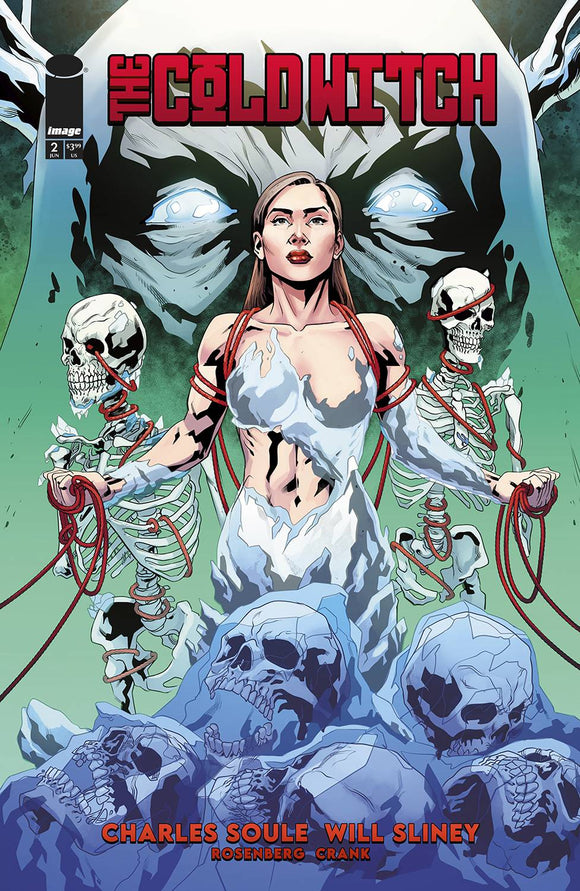 COLD WITCH SHROUDED COLLEGE #2 (OF 5) CVR A SLINE) (6/18/2025)