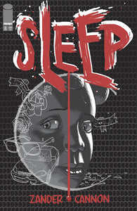 SLEEP #2 (OF 8) CVR A ZANDER CANNON (MR) (6/25/2025)