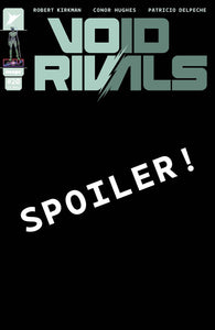 VOID RIVALS #20 CVR B CONOR HUGHES VAR (6/25/2025)
