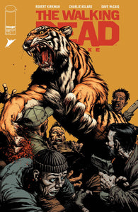 WALKING DEAD DELUXE #114 CVR A DAVID FINCH & DAVE MCCAIG (6/04/2025)