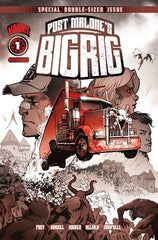 BIG RIG #1 (7/09/25)