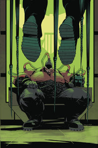 ABSOLUTE BATMAN #11 CVR A NICK DRAGOTTA (8/13/25)