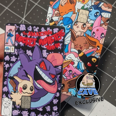 Cave Cover Credit Card Shields