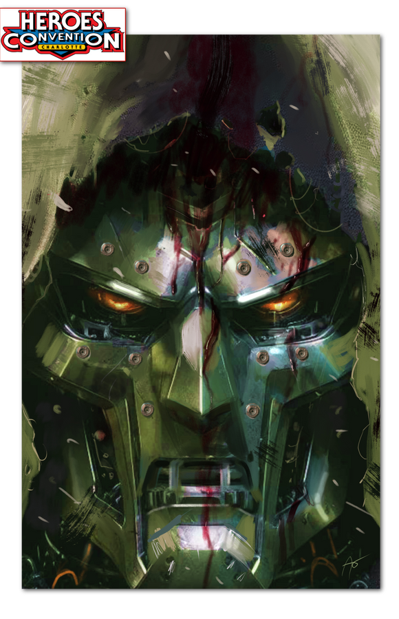 **SUNDAY 7PM EST** HEROES CON FAME: ROBERT DOWNEY JR 