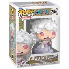 Funko Pop! One Piece - Jewelry Bonney (MARCH 2026)