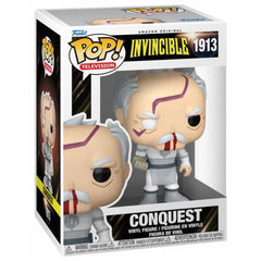 Funko Pop! Invincible - Conquest (MAY 2026)