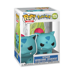 Funko Pop! Pokemon - Ivysaur