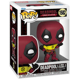 Funko Pop! Deadpool Legacy Collection - Deadpool (X-Men Trainee) (PREORDER ITEM MAY 2026)
