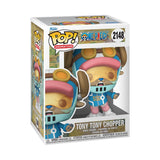 Funko Pop! One Piece - Tony Tony Chopper [Eggland Island)