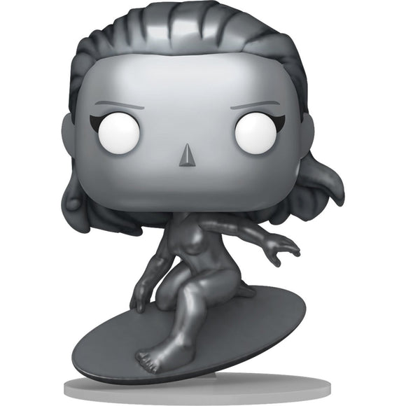 Funko Pop! Fantastic Four: First Steps - Silver Surfer