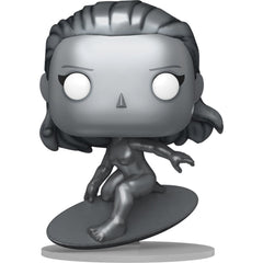 Funko Pop! Fantastic Four: First Steps - Silver Surfer