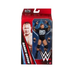 WWE - ELITE 128 - RANDY ORTON (PREORDER ITEM OCTOBER 2026)