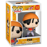 Funko Pop! Dragon Ball GT - Pan