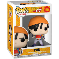 Funko Pop! Dragon Ball GT - Pan (PREORDER ITEM JULY 2024)