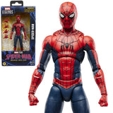 Marvel Legends - Spider-Man: Brand New Day - Spider-Man (PREORDER ITEM JULY 2026)