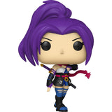 Funko Pop! Marvel Rivals - Psylocke (Preorder Item May 2026)