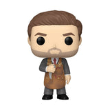 Funko Pop! Supernatural - Dean Winchester Chase (PREORDER FEB 2026)
