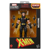 Marvel Legends - X-Men 2025 - Wolverine X-Treme (MAY 2025)