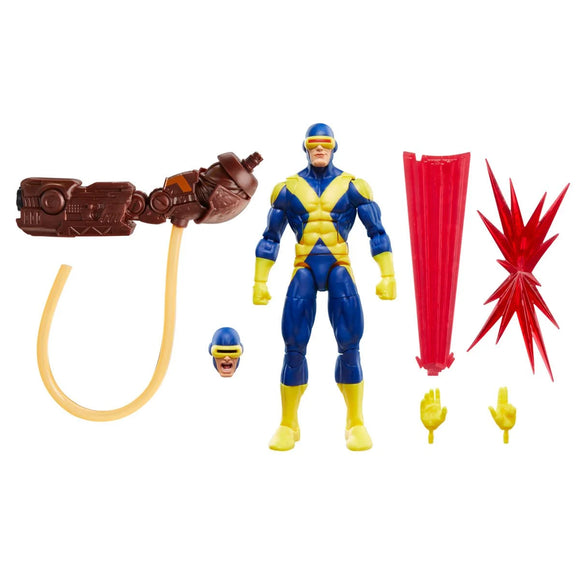 Marvel Legends - X-Men 2025 - X-Factor Cyclops (MAY 2025)