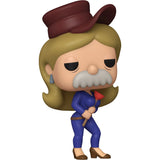 Funko Pop! Futurama Wave 3 - Sexy Scruffy