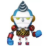 Funko Pop! One Piece - Chalice Collectibles Exclusive General Franky Chase