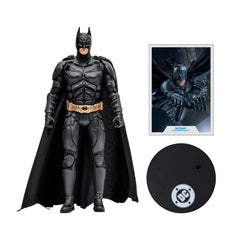 DC Multiverse McFarlane Vault Collection Wave 1 - Batman (The Dark Knight) (PREORDER ITEM OCTOBER 2026)