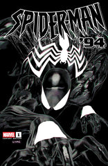 SPIDER-MAN '94 #1 GIANG TRADE VARIANT
