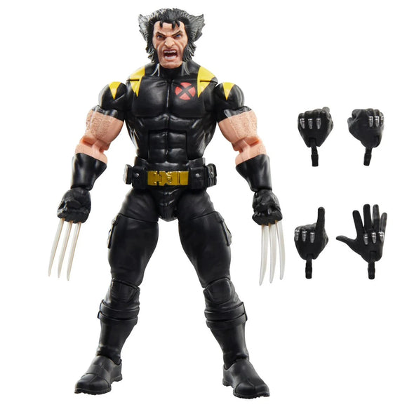 Marvel Legends - X-Men 2025 - Wolverine X-Treme (MAY 2025)