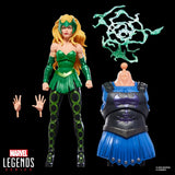 Marvel Legends - BAF Executioner Wave - Enchantress