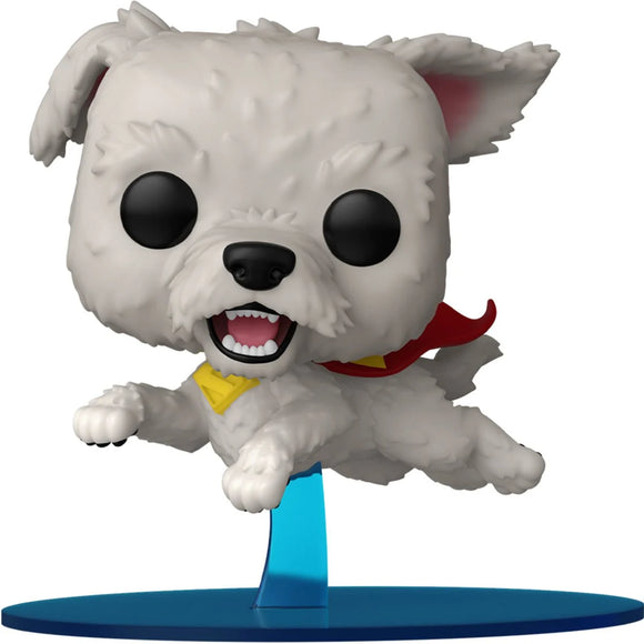 Funko Pop! Superman (2025) - Krypto