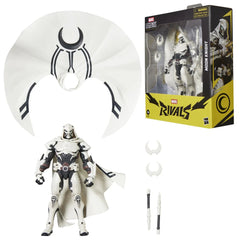 Marvel Legends - Marvel Rivals - Moon Knight (PREORDER ITEM AUGUST 2026)