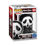 Funko Pop! Ghost Face - Ghost Face Shelf Sitter (PREORDER ITEM OCTOBER 2026)
