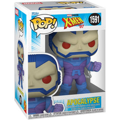 Funko Pop! X-Men '97 Season 2 - Apocalypse