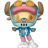 Funko Pop! One Piece - Tony Tony Chopper [Eggland Island)