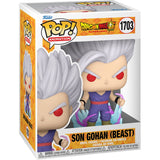 Funko Pop! Dragon Ball Super: Super Hero - Gohan Beast