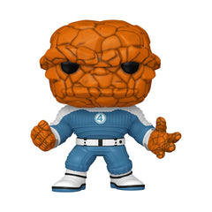 Funko Pop! Fantastic Four: First Steps - The Thing